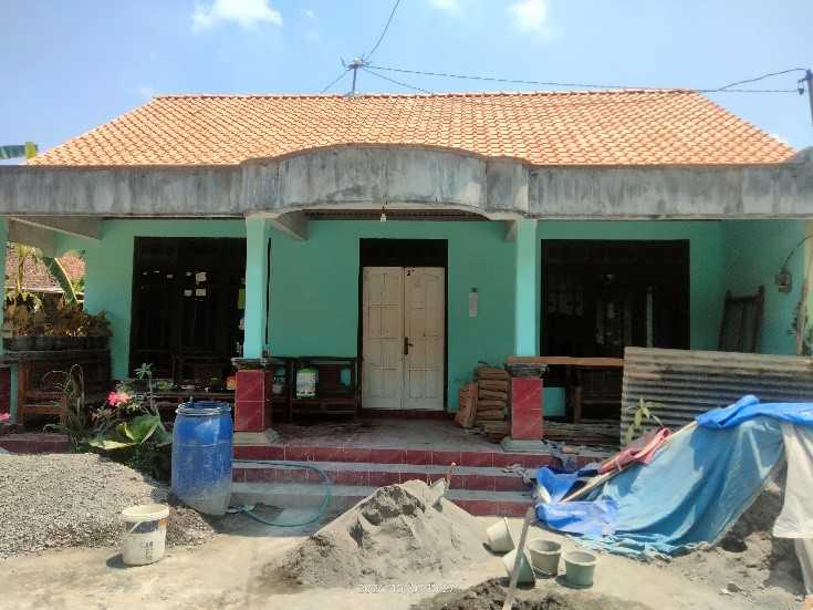 Foto Rumah Tereaisasi